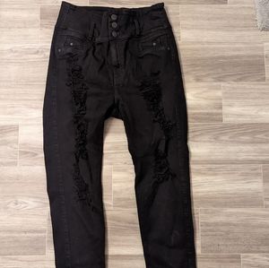 NWOT Nicolette Shapewear Jeans